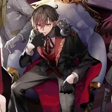 Profile image of カゲチヨ　ボティス