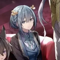 Profile image of ヒサメ