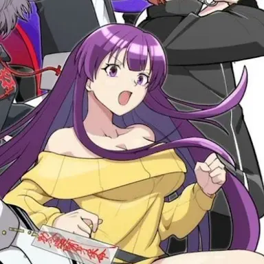 Profile image of 黒神ミレイ