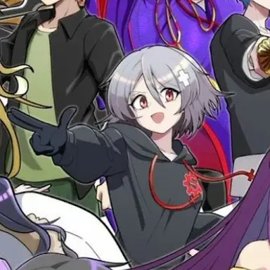 Profile image of 三途川ハカ