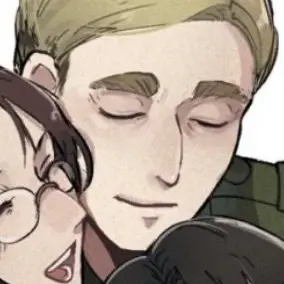 Profile image of 엘빈