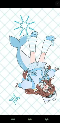 Profile image of 잠뜰