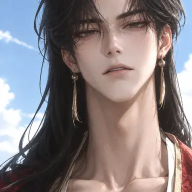 Profile image of Lee Heon