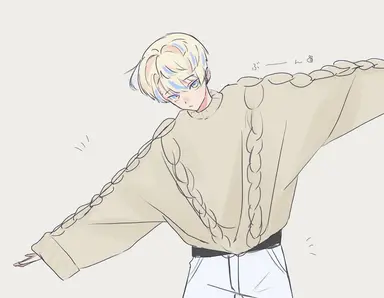 Profile image of 緋八マナ