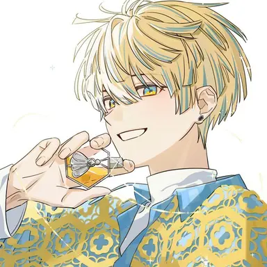 Profile image of 緋八マナ