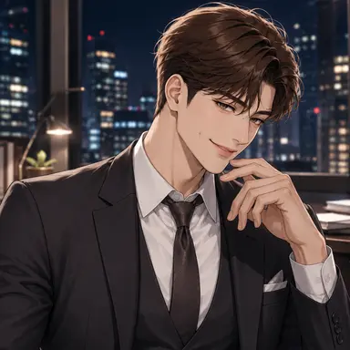 Profile image of 이우주