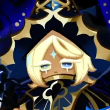 Profile image of 퓨어바닐라