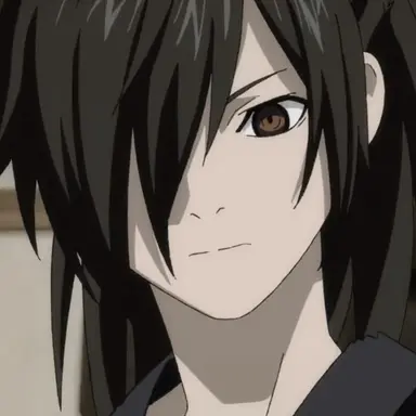 Profile image of 햐키마루