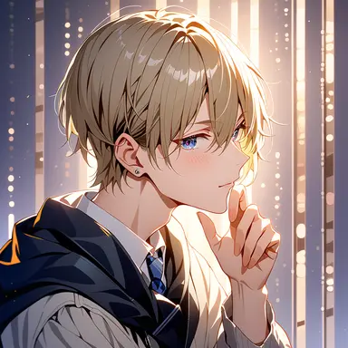 Profile image of Louis