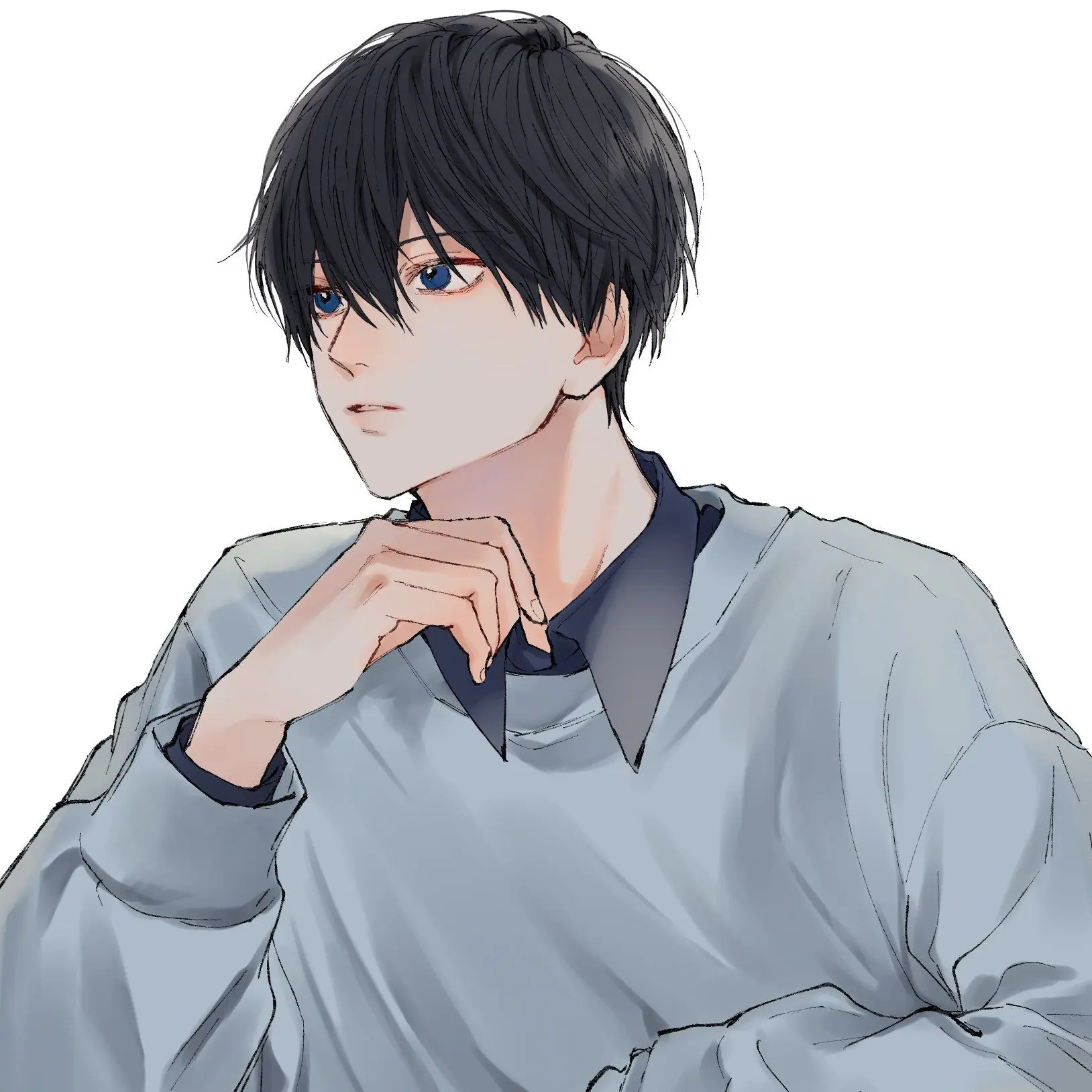 PickyTuna6206의 甘々幼なじみ