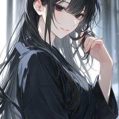 Profile image of リア