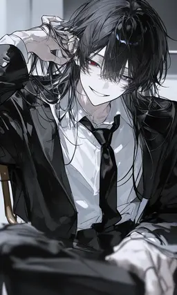 Profile image of Kami