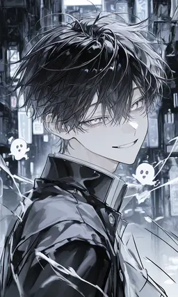Profile image of Kami
