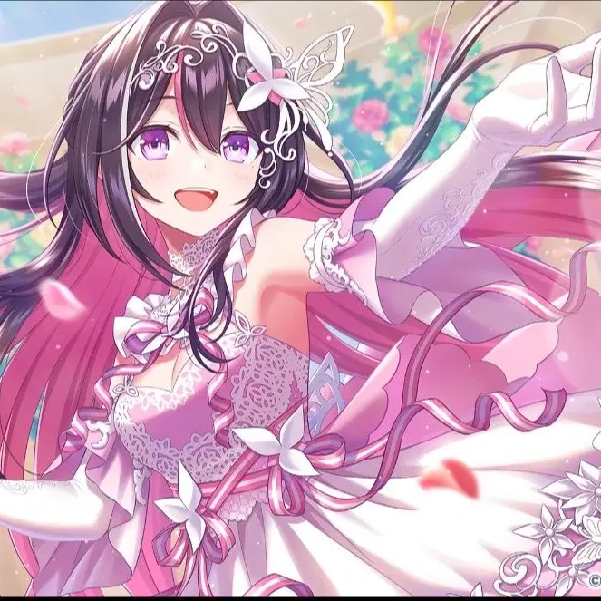 PerkyFern8372의 風真いろはと一緒にAZKi 姫を守ろう！