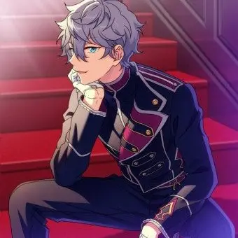 Tomato_Tukasa의 세나 이즈미 로판Ver