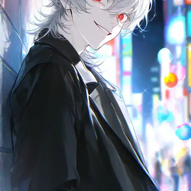 Profile image of 神崎 しれと
