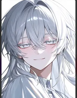 Profile image of 白波　綾真