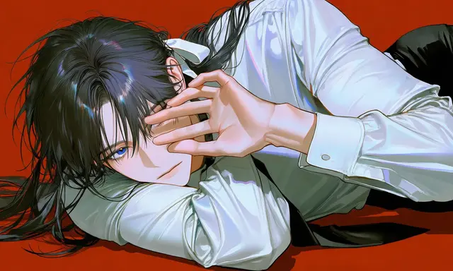 Profile image of 白瓷