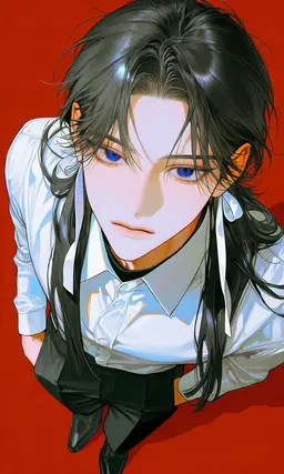 Profile image of 白瓷