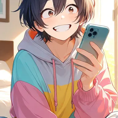Profile image of Reika