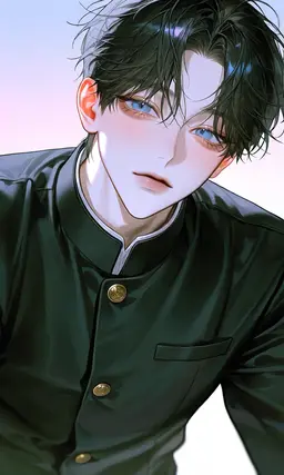 Profile image of 蒼