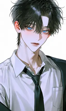 Profile image of 蒼