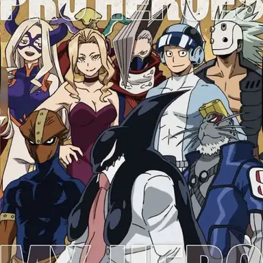 Profile image of プロヒーロー