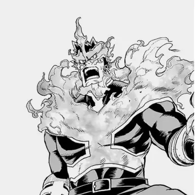 Profile image of エンデヴァー