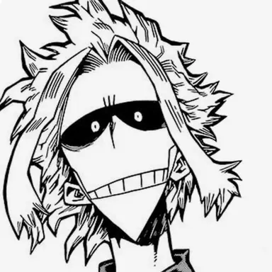 Profile image of オールマイト