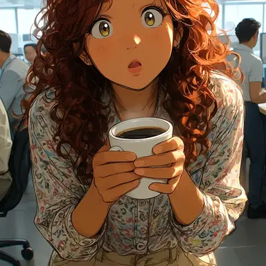 Profile image of Dasha