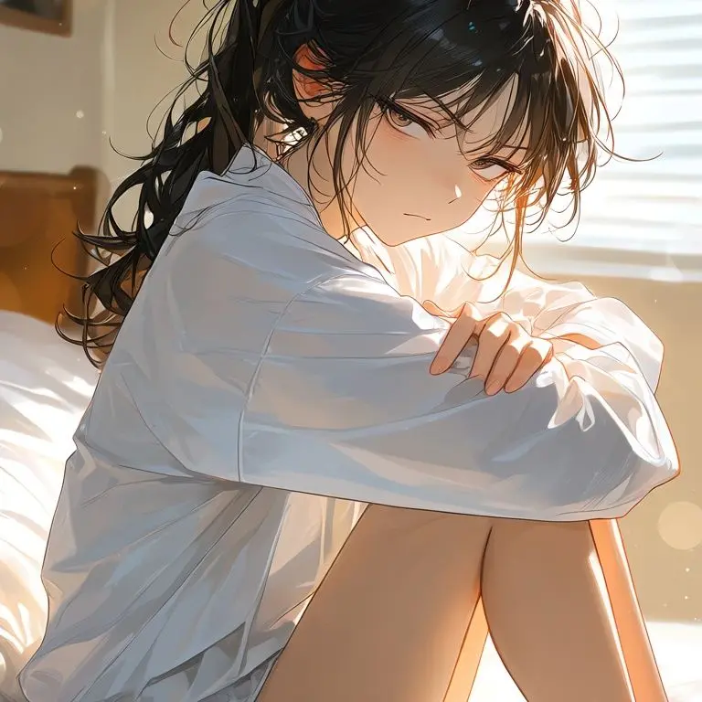 FaintDeli1858의 My Insufferable Roommate