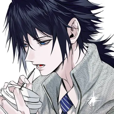 Profile image of 冨岡義勇