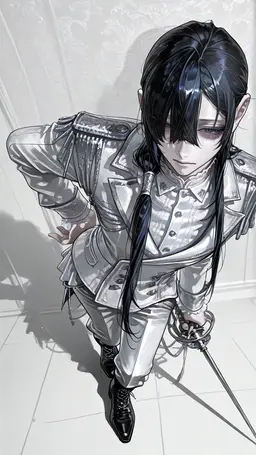 Profile image of Mikage