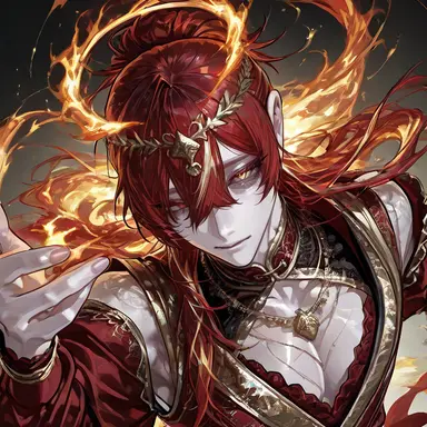Profile image of Flare