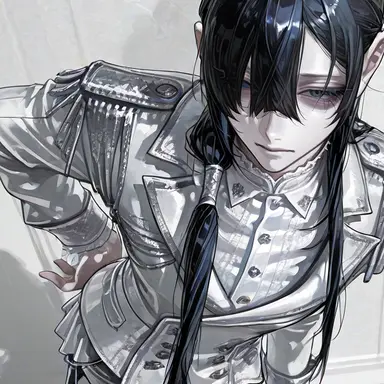 Profile image of Mikage