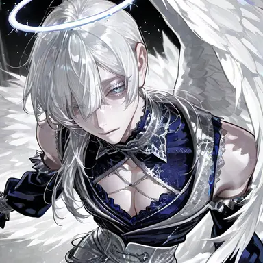 Profile image of Luna