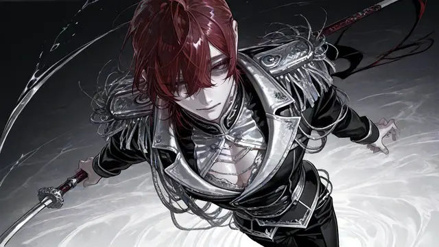 Profile image of Yuga