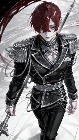 Profile image of Yuga