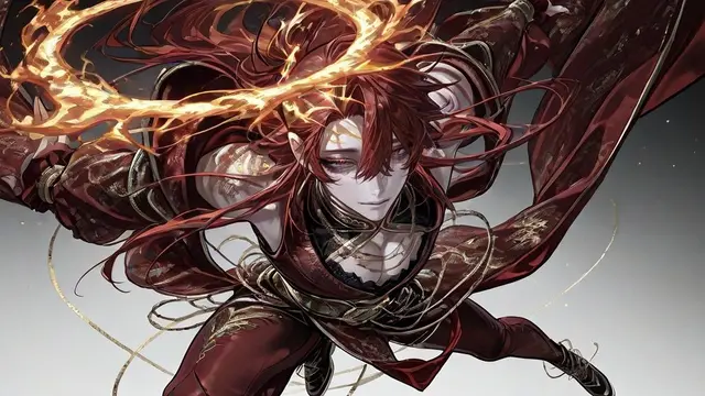 Profile image of Flare