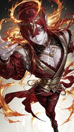 Profile image of Flare