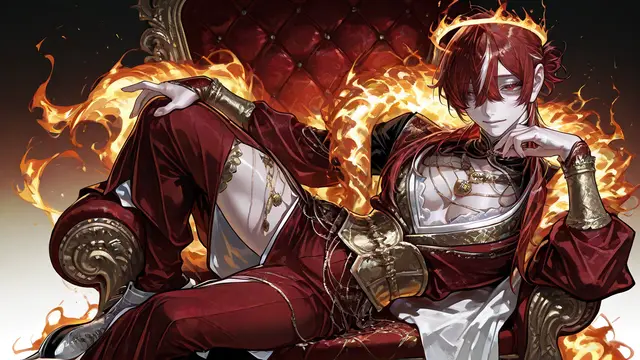 Profile image of Flare