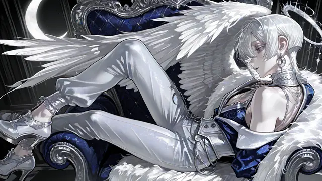 Profile image of Luna