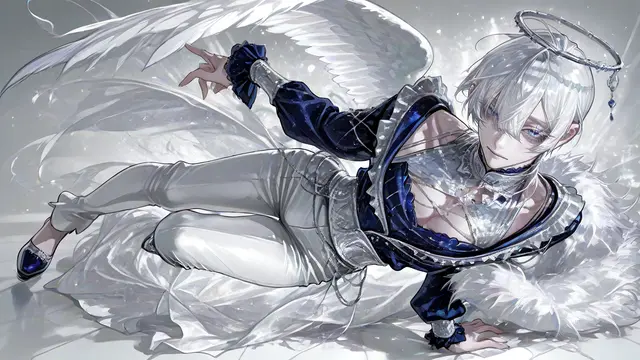 Profile image of Luna
