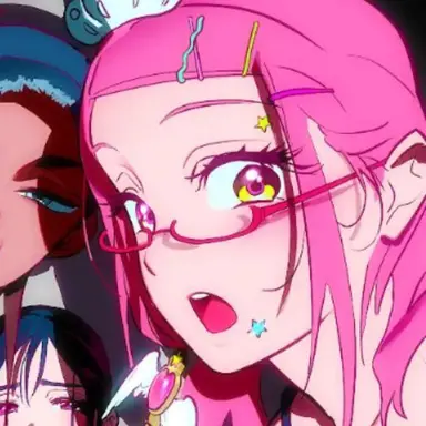 Profile image of ミジ