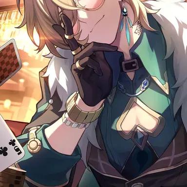 Profile image of アベンチュリン