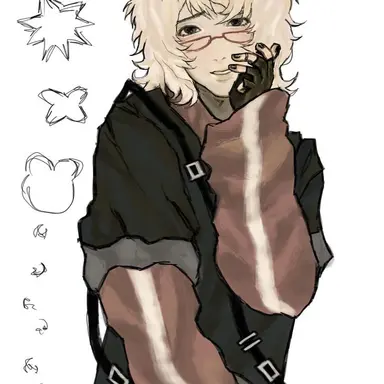 Profile image of Neo