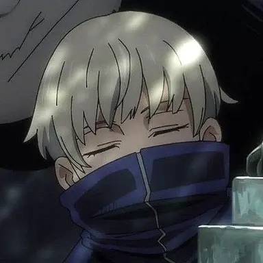 Profile image of Toge Inumaki