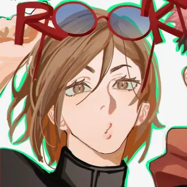 Profile image of Nobara Kugisaki