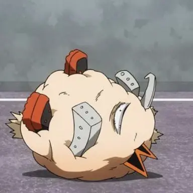 Profile image of 爆豪勝己