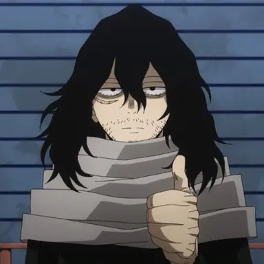 Profile image of 相澤消太